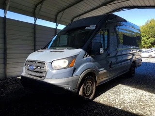 FORD TRANSIT 250