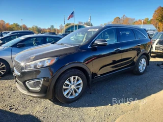 KIA SORENTO LX V6