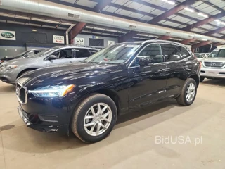 VOLVO XC60 T5 MOMENTUM