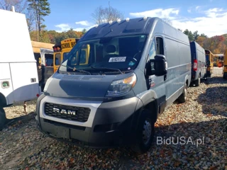 RAM PROMASTER 3500