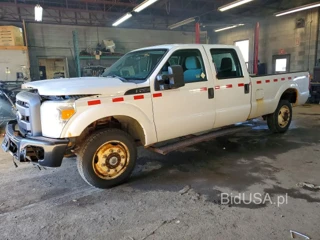 FORD F350 SUPER DUTY