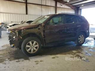KIA SORENTO LX