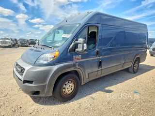 RAM PROMASTER 3500