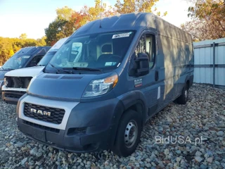 RAM PROMASTER 3500 VF