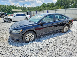 VOLKSWAGEN JETTA S