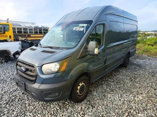 FORD TRANSIT 250