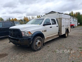 RAM 5500