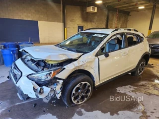 SUBARU CROSSTREK PREMIUM
