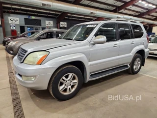 LEXUS GX 470