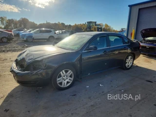 CHEVROLET IMPALA LT