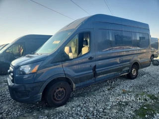FORD TRANSIT 250
