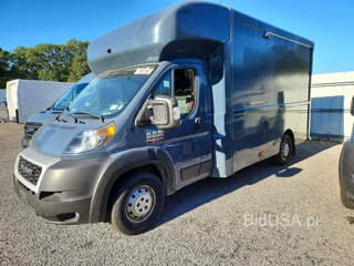 RAM PROMASTER 3500 3500 STANDARD