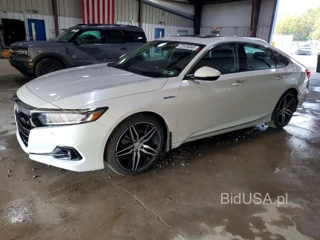 HONDA ACCORD TOURING HYBRID