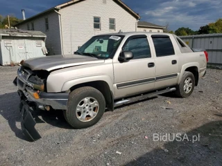 CHEVROLET AVALANCHE K1500