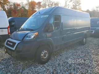 RAM PROMASTER 3500