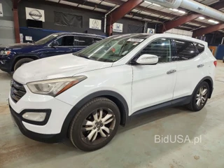 HYUNDAI SANTA FE SPORT 2.0T