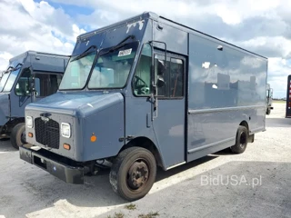 FREIGHTLINER MT45 CHASSIS