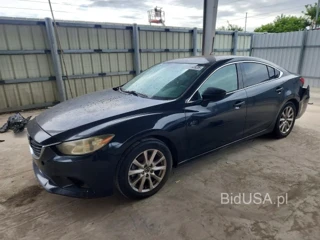 MAZDA 6 SPORT