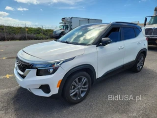 KIA SELTOS S