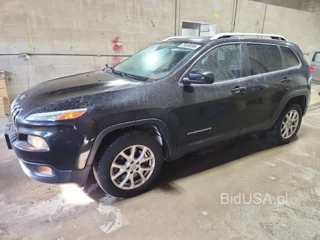 JEEP CHEROKEE LATITUDE