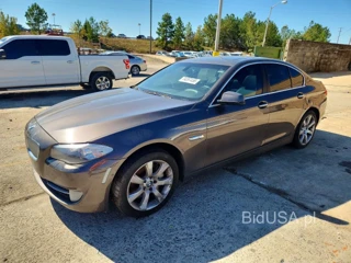 BMW 550 I