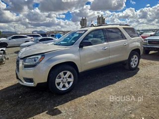 GMC ACADIA SLE