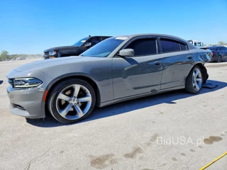 DODGE CHARGER R/T