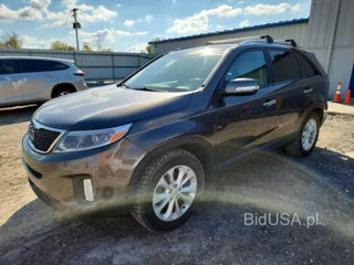 KIA SORENTO EX