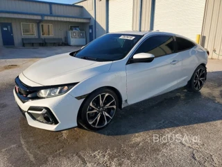 HONDA CIVIC SI