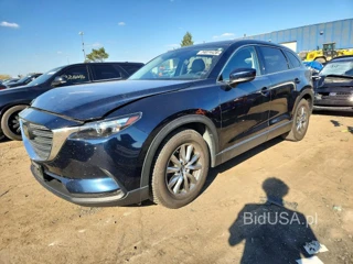 MAZDA CX-9 TOURING