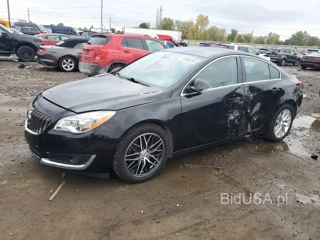 BUICK REGAL PREMIUM