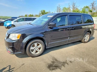 DODGE GRAND CARAVAN SE