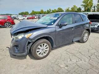 MAZDA CX-5 TOURING