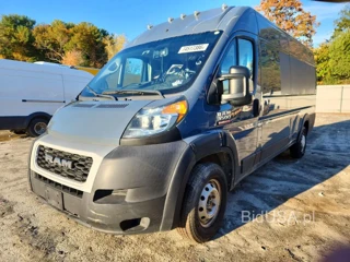 RAM PROMASTER 3500 3500 HIGH