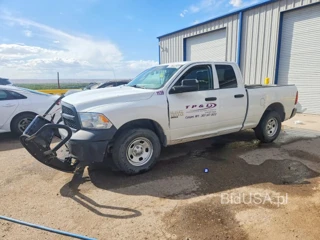 RAM 1500 CLASSIC TRADESMAN