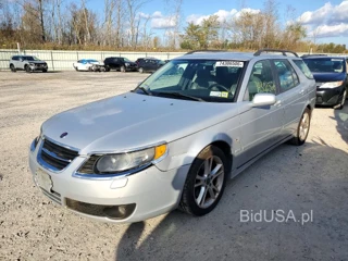 SAAB 9-5 BASE