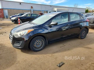 HYUNDAI ELANTRA GT BASE