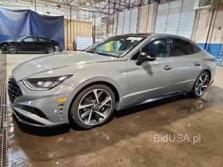 HYUNDAI SONATA SEL PLUS