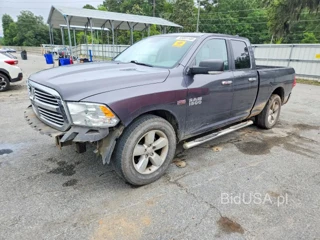 RAM 1500 SLT