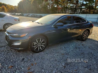 CHEVROLET MALIBU RS