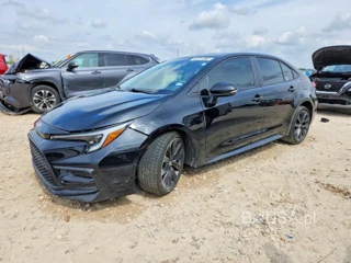 TOYOTA COROLLA SE