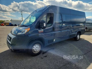 RAM PROMASTER 3500