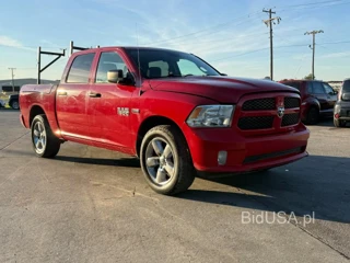 RAM 1500 ST