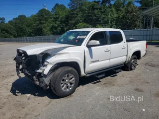 TOYOTA TACOMA SR5 V6