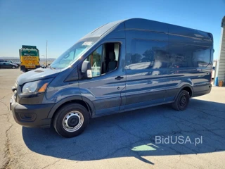 FORD TRANSIT 250