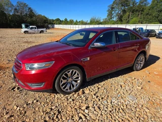 FORD TAURUS LIMITED