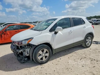 CHEVROLET TRAX LS