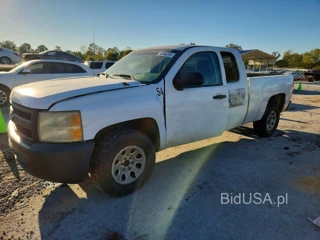 CHEVROLET SILVERADO C1500