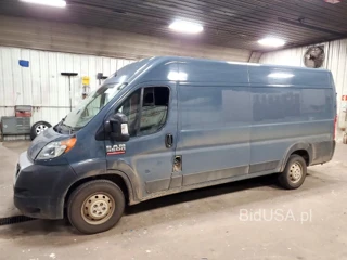 RAM PROMASTER 3500
