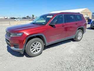 JEEP GRAND CHEROKEE L LAREDO